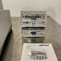 Eppendorf ThermoMixer C image 3